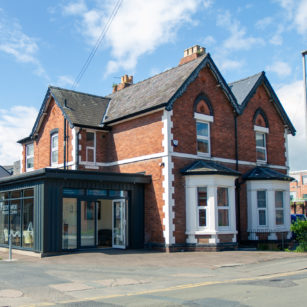 Hereford Hearing Centre